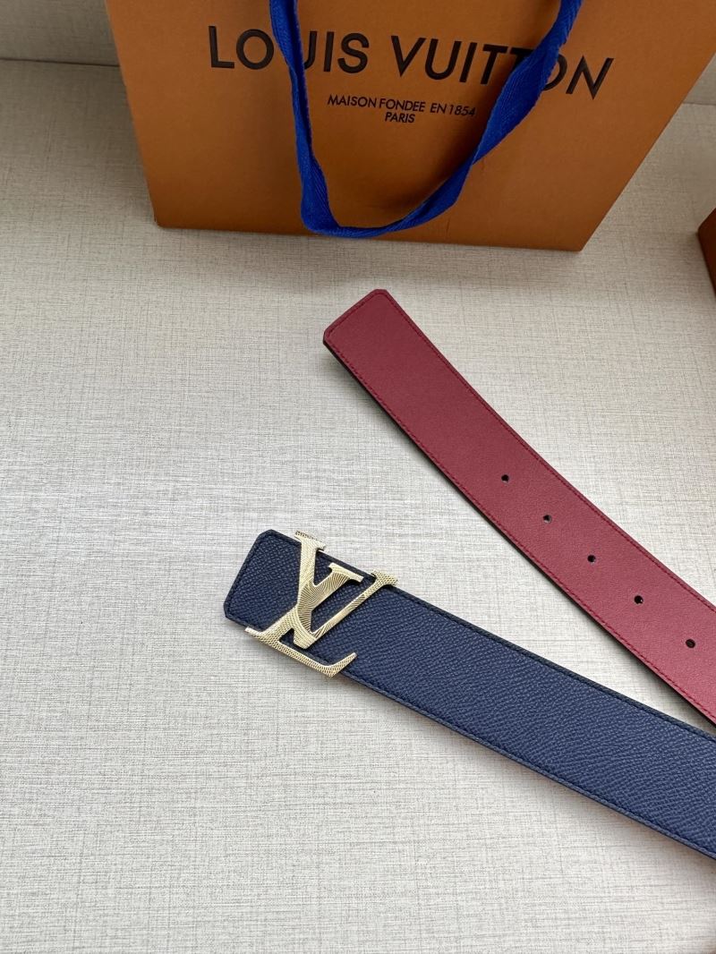 Louis Vuitton Belts